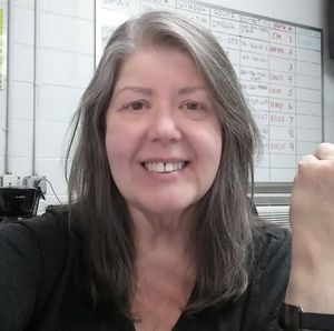 Meet your Posher, Angie